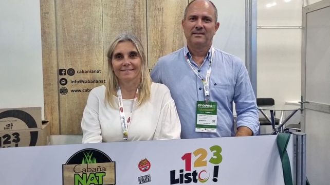 Del campo a las góndolas: la experiencia de firmas santafesinas que exportan alimentos