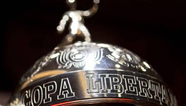 Así quedaron conformados los cuartos de final de la Libertadores