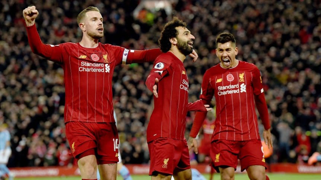 La Premier League reanudaría en junio y a puertas cerradas