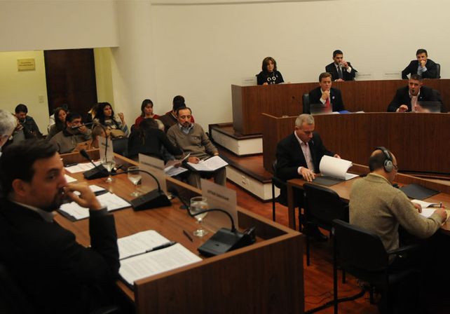 Habrá baldosas para conmemorar el Día Internacional de la Eliminación de la Violencia contra la Mujer