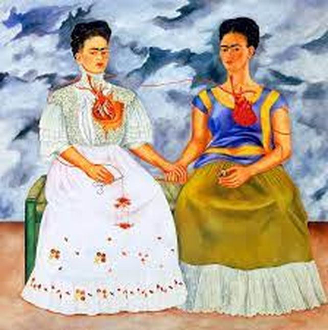 A 114 años del nacimiento de Frida Kahlo: el arte como escape al dolor