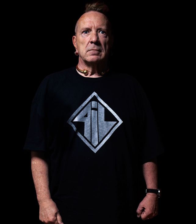 John Lydon: Malvinas fue una estupidez, que se peleen los gobiernos, yo soy de clase trabajadora y estoy con el pueblo