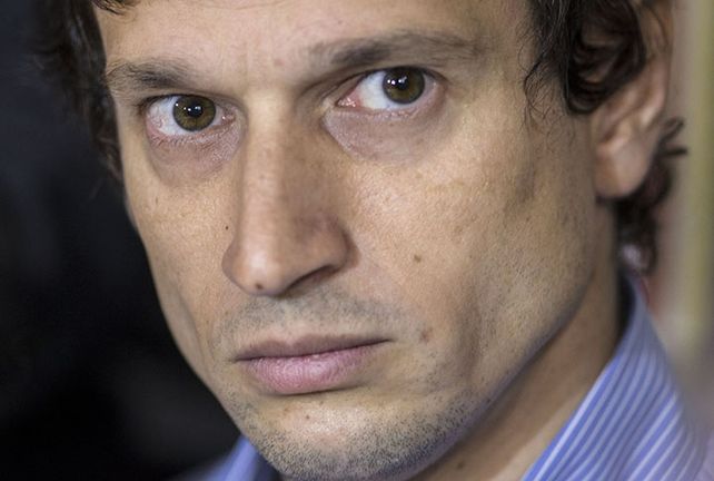 Procesaron a Lagomarsino: un hombre que vive con la espada de Damocles