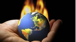 Los efectos del cambio clim&aacute;tico ser&aacute;n m&aacute;s fuertes de lo esperado