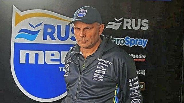 ¿Quién es Mauro Medina, vinculado a la vida política de Colón?