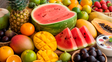 Tres frutas que ayudan a mejorar la digestión