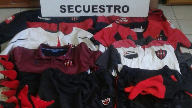 Cuatro barras de Patronato detenidos por la agresión a los chicos de Strobel en el Grella