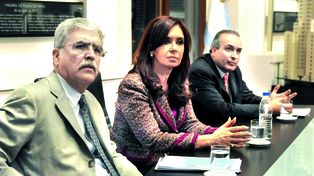 El millonario botín en el convento que provocó un quiebre en el kirchnerismo
