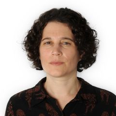 Carolina Taffoni
