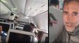 Terror en pleno vuelo: una pelea entre pilotos obligó a aterrizar de emergencia