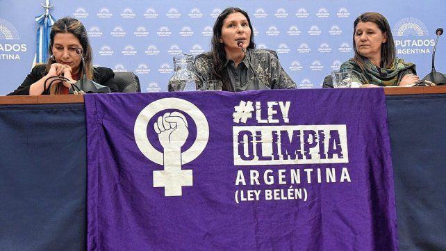 Diputados aprobó proyectos contra violencia digital y créditos UVA