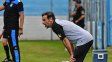 yllana luego de la sexta caida consecutiva de colon: emocionalmente los jugadores estan muy debiles