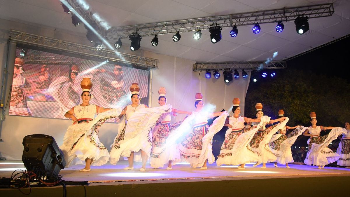 Correa tendrá su 11ª edición del festival internacional El Latinoamericano