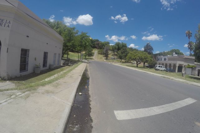 Una recorrida por el skatepark de Paraná y su reciente historia