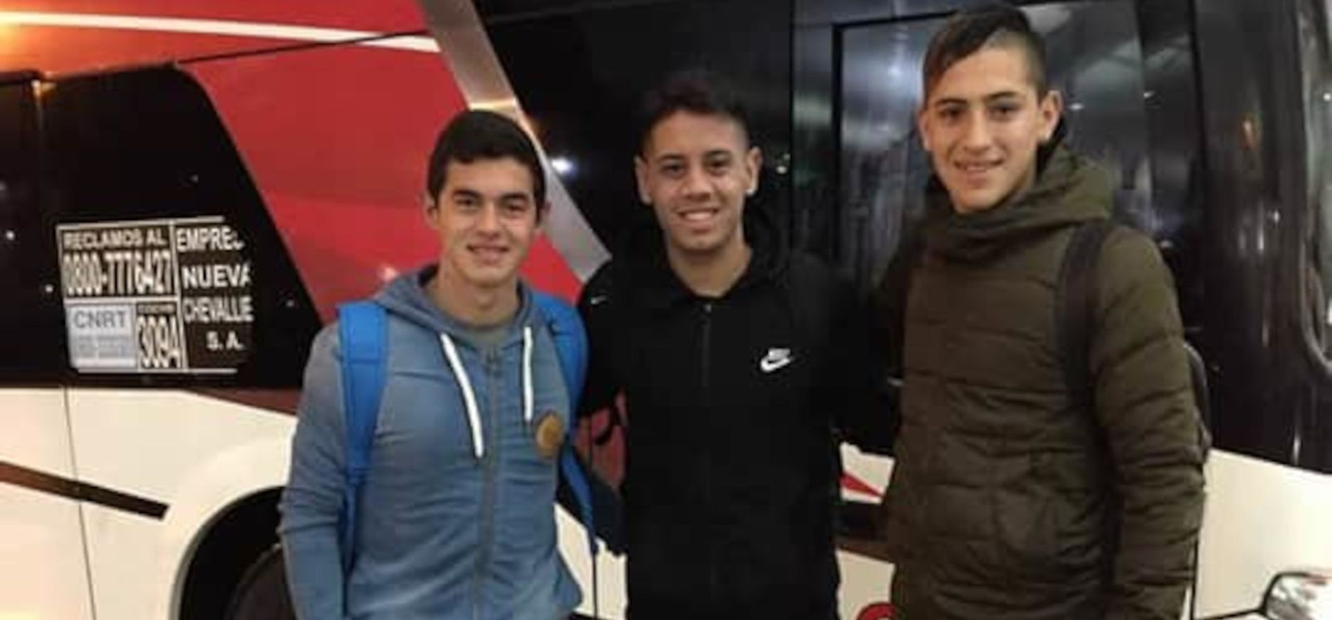 Central: los inicios de Lovera en el fútbol, autor del gol del título