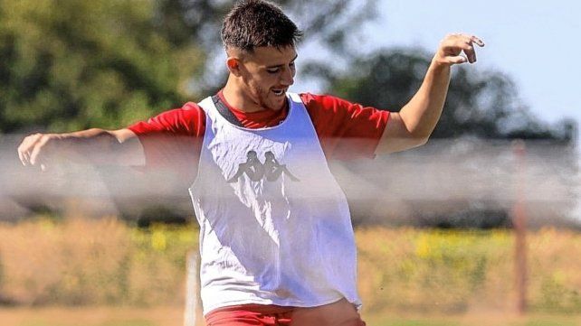 Unión prepara la contratación del lateral Jairo ONeil