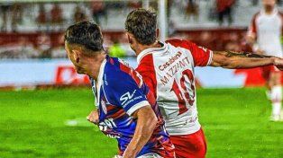 Mirá cómo quedó Unión en la zona A del Torneo Apertura