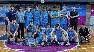Torneo Prefederal 2026: quedaron armados los cruces del Súper 8