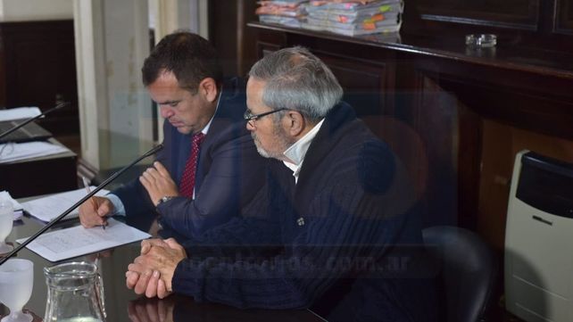 Dos sobrevivientes de la dictadura responsabilizaron al expolicía Céparo