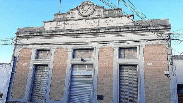 A 31 años del atentado a la AMIA