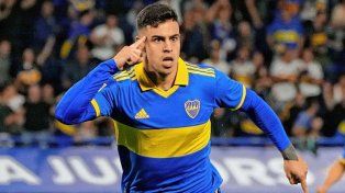 Boca pretende conseguir la continuidad de Martín Payero, con contrato hasta el 30 de junio.