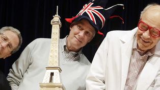 Harvard distinguió con su IG Nobel a las más absurdas investigaciones