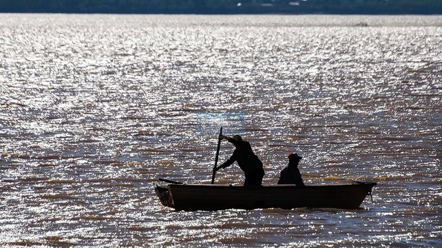 Fuerte repunte del río Paraná: en 10 días pasó de 25 a 90 centímetros