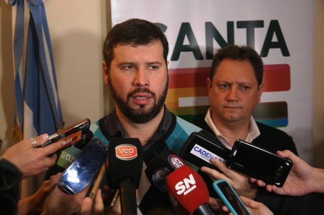 Coimeros: un policía y un abogado presos por intentar cobrarle 10 mil pesos a un delincuente