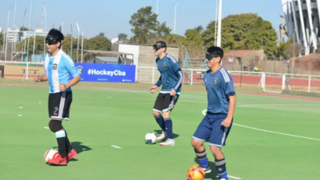 Los Murciélagos, con una cita de lujo con la mira en Tokio