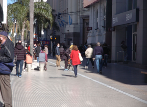 Extienden excepcionalmente el horario de comercios por el Día del Niño