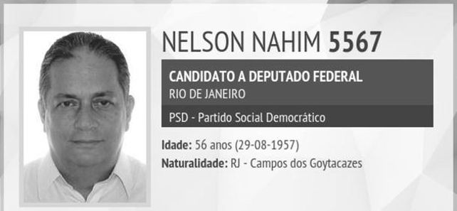 Un condenado por explotación sexual de menores asumió como diputado