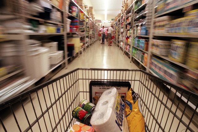 Precios al freezer: dos meses de certidumbre ante las paritarias