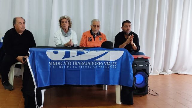 Gremios viales analizaron la realidad de Argentina y Uruguay