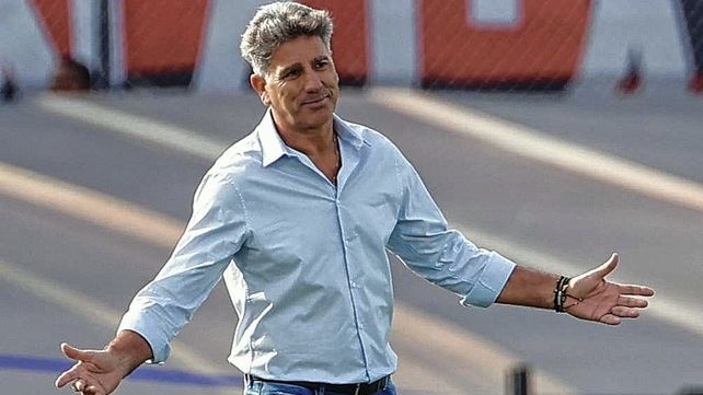 Flamengo despidió al técnico tras perder la Libertadores