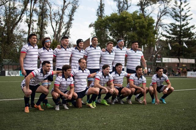 Los Tiros XV