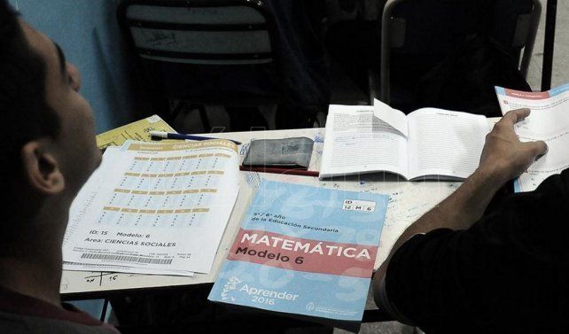 Los modos de aprendizaje volvieron al centro de escena.