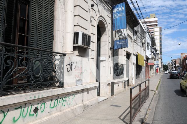 Inscriben en las carreras del Instituto Superior de Cine de Santa Fe