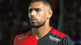 El ingreso de Nicolás Delgadillo fue uno de aspectos destacados en la victoria de Colón ante Nueva Chicago.