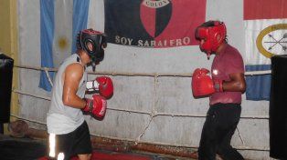 El Roque Otrino de Colón de Santa Fe será escenario de un evento con 13 peleas.