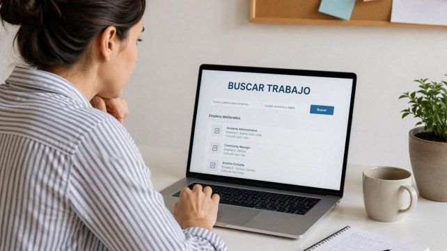 Más de 140 mil santafesinos buscan un segundo trabajo para llegar a fin de mes