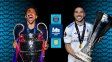 PSG y Aston Villa van por la Supercopa de Europa sin el Dibu Martínez
