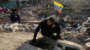 Aseguran que en Venezuela todavía hay casi 30 mil desaparecidos