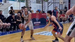 El equipo Albinegro viene siendo el mejor del campeonato de elite de la APB.