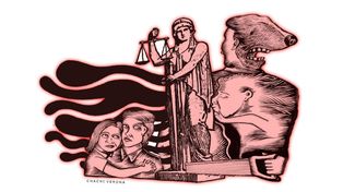 Infancias libres de secretos que dañan