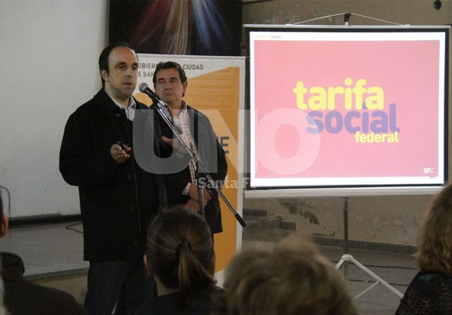 Tarifa Social: en una semana se registraron más de 2500 consultas