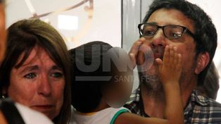 Por orden de la Justicia, Kiki volverá a los brazos de la familia Gigliotti