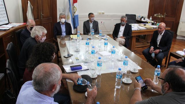 Paritarias: los estatales santafesinos rechazaron la oferta salarial pero por ahora no van al paro