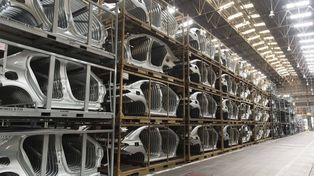 La industria de autopartes alertó por una caída del 9,7% y el avance de importaciones