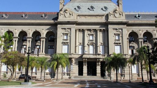 Cronograma de pago de haberes a los agentes provinciales