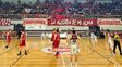 Liga Argentina de básquet: Provincial inició bárbaro el camino de los playoffs